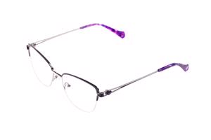 Icona Dámské Mosita violet Stříbrná