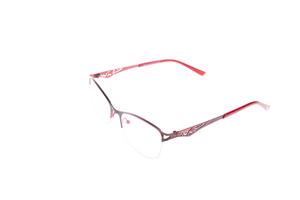 Icona Dámské Nias red Černo-červená