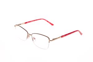 Icona Dámské Nilpena red Červená