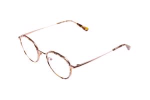 Icona Dámské Promosa brown Hnědá