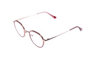 Icona Dámské Promosa pink Černo-červená