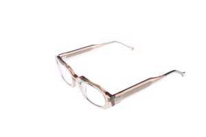 Icona Dámské Shelby transparent Hnědá