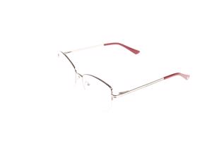 Icona Dámské Zarate black Červená