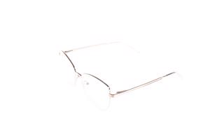 Icona Dámské Zarate gold Bílá