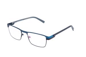 Icona Pánské Burgos blue Modrá