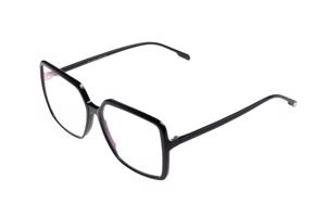 Icona Pánské Guri black Černá