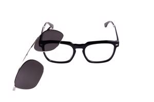 Icona Pánské Linden black Černá