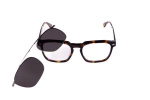 Icona Pánské Linden brown Hnědá