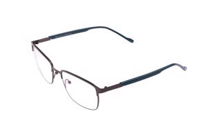 Icona Pánské Nigel grey 57 Šedá