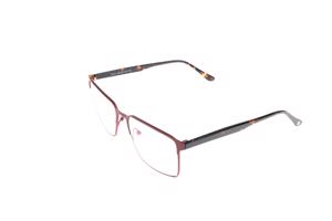 Icona Pánské Perez red 58 Červená