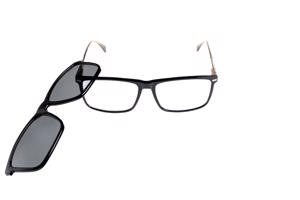 Icona Pánské Rapid black Černá