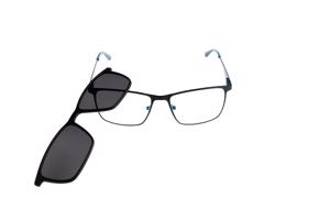 Icona Pánské Roxboro blue Modrá