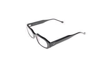 Icona Pánské Shelby black Černá