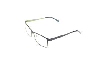 Icona Pánské Totoraz green Šedá