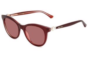 Jimmy Choo ANNABETH/S MWU/U1 - ONE SIZE (51)