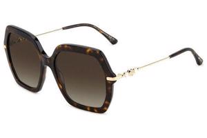 Jimmy Choo ESTHER/S 086/HA - ONE SIZE (57)