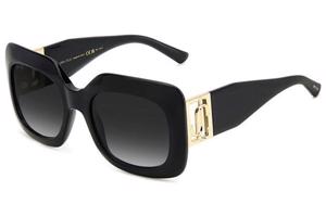 Jimmy Choo GAYA/S 807/9O - ONE SIZE (54)