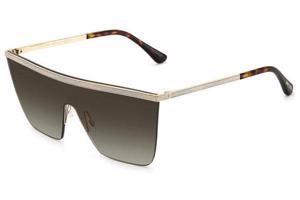 Jimmy Choo LEAH/S 06J/HA - ONE SIZE (99)