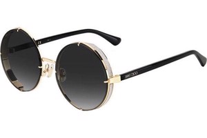 Jimmy Choo LILO/S 2M2/9O - ONE SIZE (58)