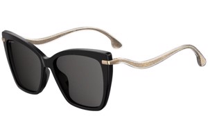 Jimmy Choo SELBY/G/S 807/M9 Polarized - ONE SIZE (57)