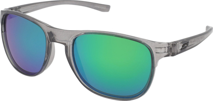 Journey 3CF Gris Bril Vert