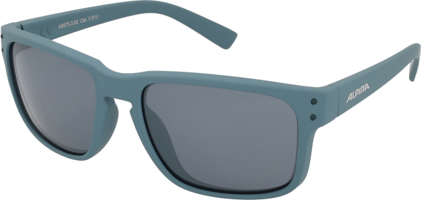 Kosmic Dirtblue Matt/Black Mirror