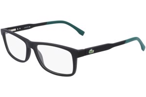 Lacoste L2876 001 - ONE SIZE (55)