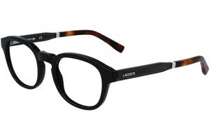 Lacoste L2891 001 - ONE SIZE (50)