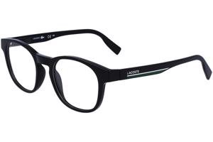 Lacoste L3654 001 - ONE SIZE (46)