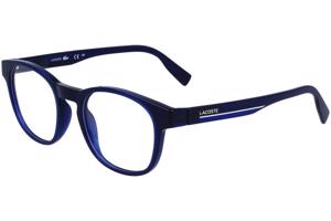 Lacoste L3654 400 - ONE SIZE (46)