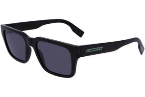 Lacoste L6004S 001 - ONE SIZE (55)
