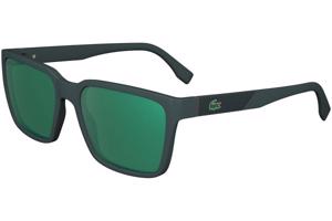 Lacoste L6011S 301 - ONE SIZE (56)