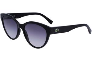 Lacoste L983S 001 - ONE SIZE (55)