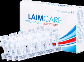 Laim Care gel drops 20 x 0,33 ml