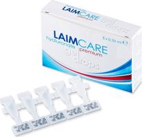 Laim Care gel drops 5 x 0,33 ml