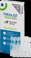 loz Duo Gel 30 x 0,4 g