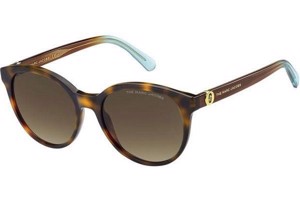 Marc Jacobs MARC583/S ISK/HA - ONE SIZE (54)