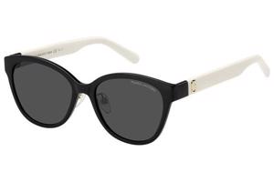 Marc Jacobs MARC648/G/S 80S/IR - ONE SIZE (55)