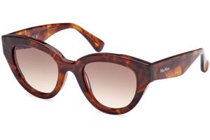 Max Mara Glimpse1 MM0077 53F - ONE SIZE (50)