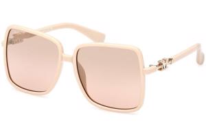 Max Mara MM0064-H 25G - ONE SIZE (58)