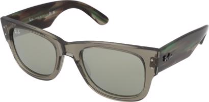 Mega Wayfarer RB0840S 66355C