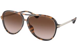 Michael Kors Breckenridge MK2176U 300613 - ONE SIZE (58)