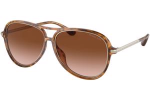 Michael Kors Breckenridge MK2176U 39153B - ONE SIZE (58)