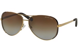 Michael Kors Chelsea MK5004 1014T5 Polarized - ONE SIZE (59)