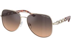 Michael Kors Chianti MK1121 1014K0 - ONE SIZE (58)