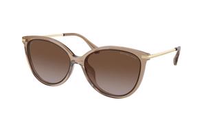 Michael Kors Dupont MK2184U 3938T5 Polarized - ONE SIZE (58)