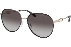 Michael Kors Empire MK1128J 10148G - ONE SIZE (58)