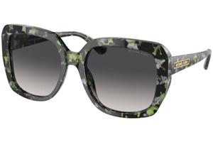 Michael Kors Manhasset MK2140 39478G - ONE SIZE (55)