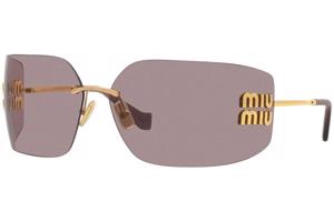 Miu Miu MU54YS 5AK06I - ONE SIZE (80)