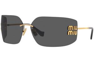 Miu Miu MU54YS 5AK5S0 - ONE SIZE (80)